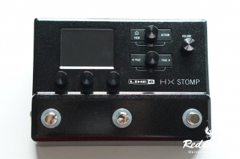  HX Stomp